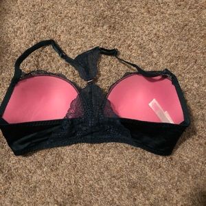 PINK Victoria's Secret Intimates & Sleepwear - 34 D push up bra PINK PINK Victoria's Secret Intimates & Sleepwear - 34 D push up bra PINK